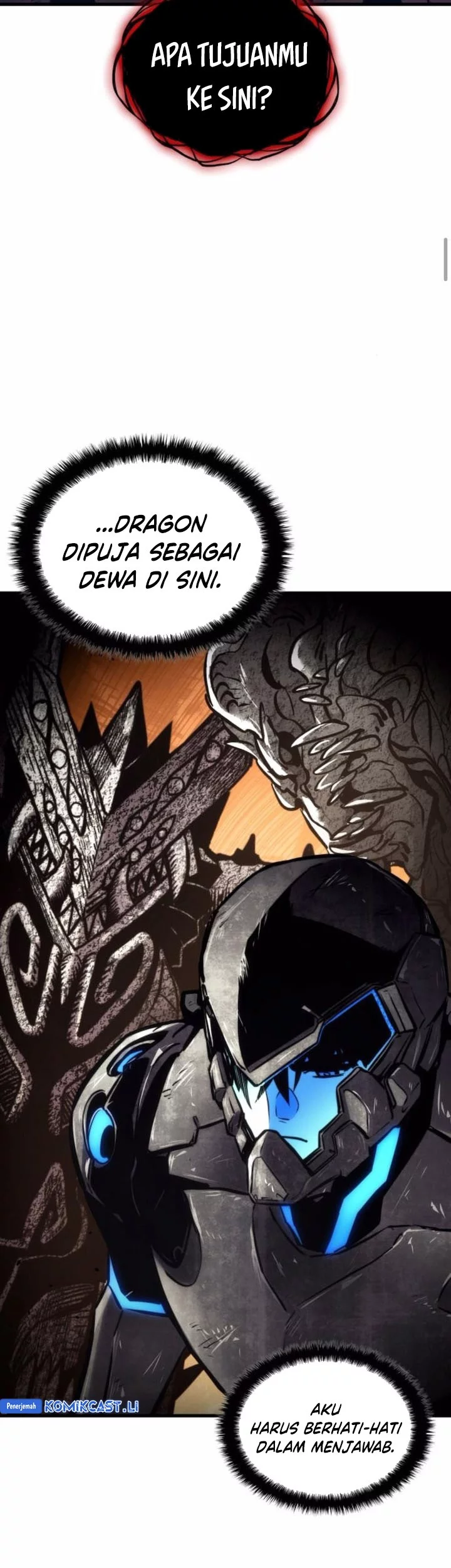 Kill The Dragon Chapter 159 fix Gambar 19